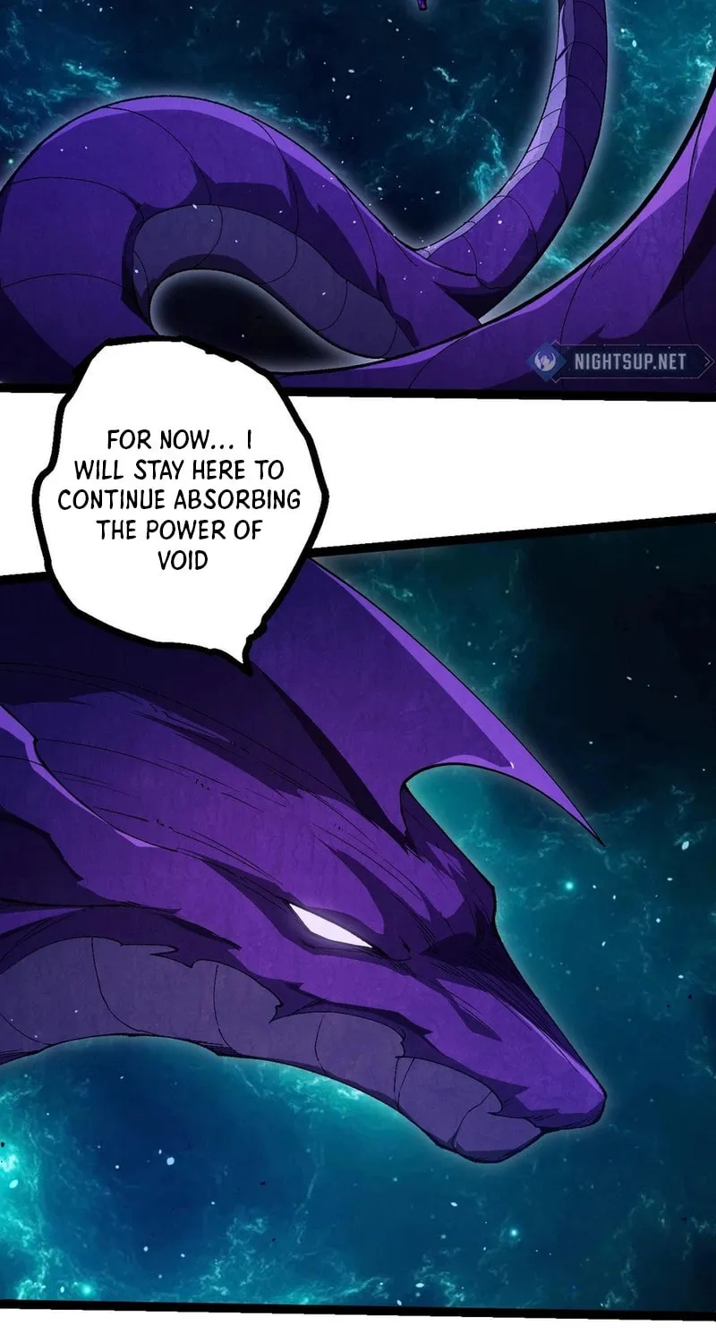 Evolution Begins With a Big Tree Chapter 377 page 45 - 