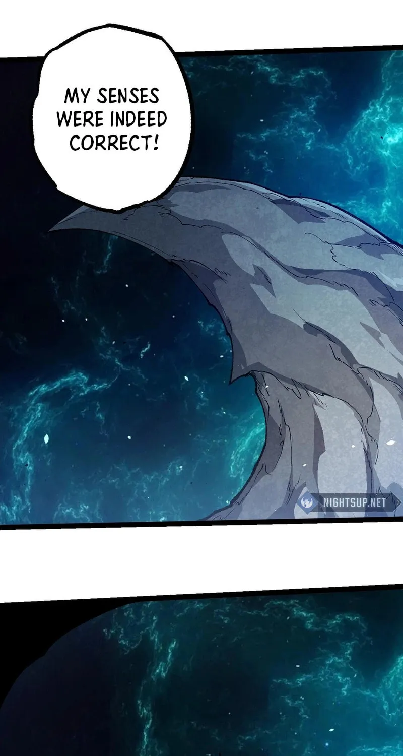 Evolution Begins With a Big Tree Chapter 377 page 46 - 