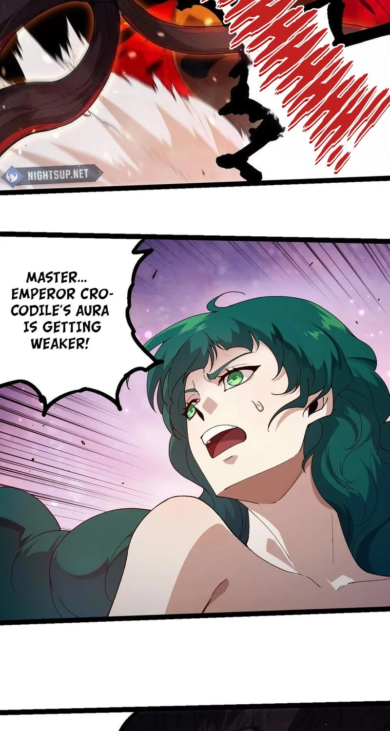Evolution Begins With a Big Tree Chapter 377 page 7 - 