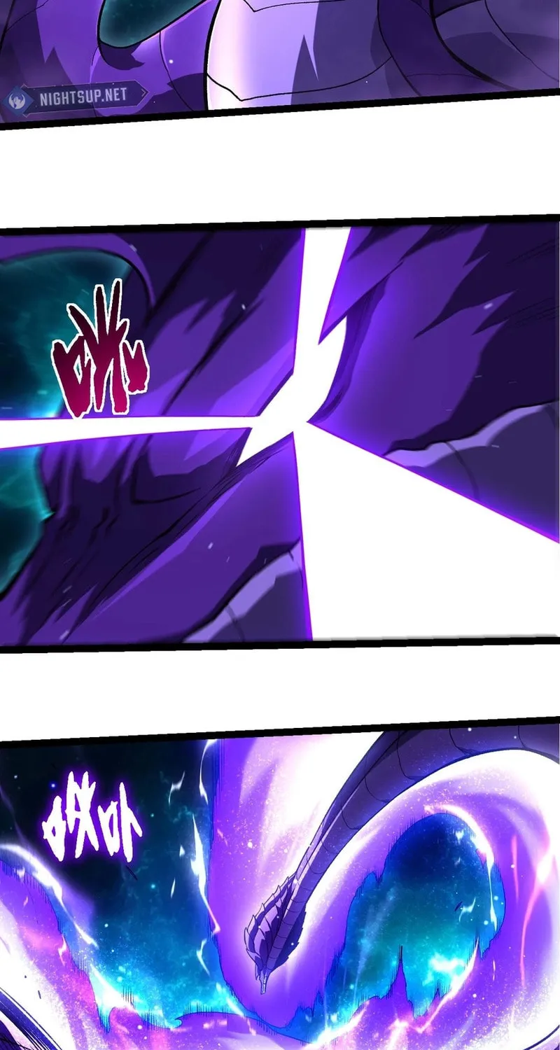 Evolution Begins With a Big Tree Chapter 378 page 4 - 