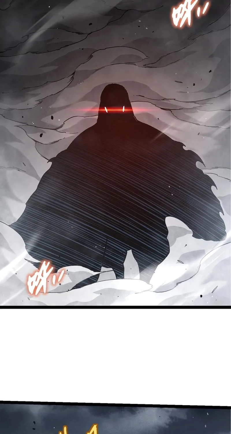 Evolution Begins With a Big Tree Chapter 378 page 39 - 