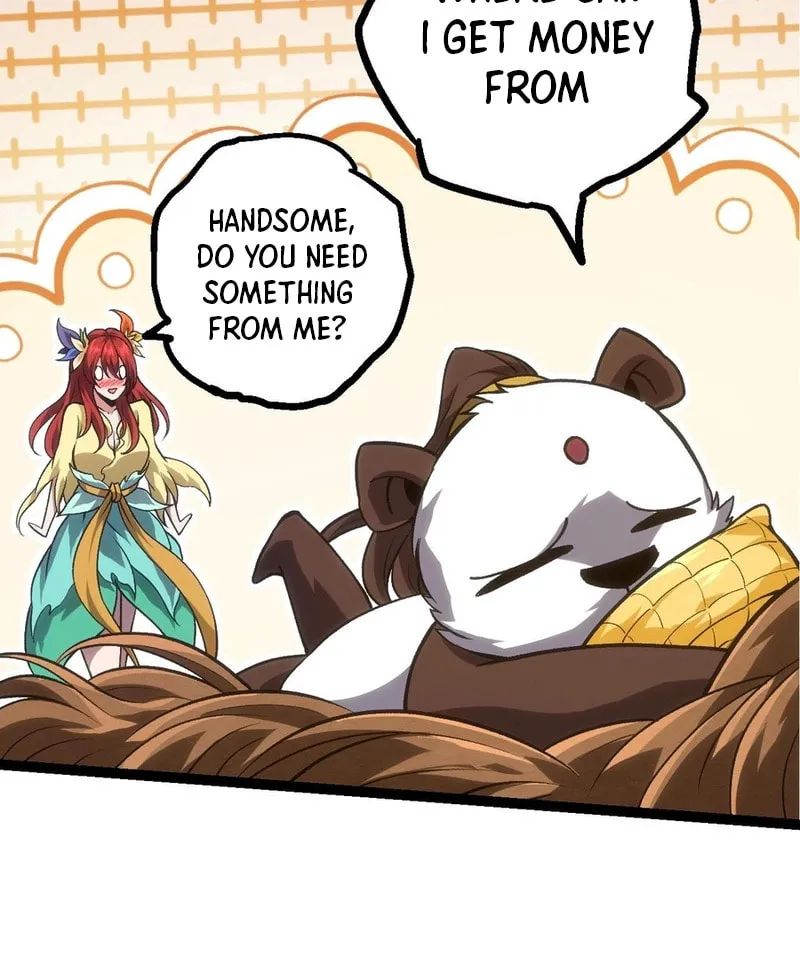 Evolution Begins With a Big Tree Chapter 378 page 47 - 