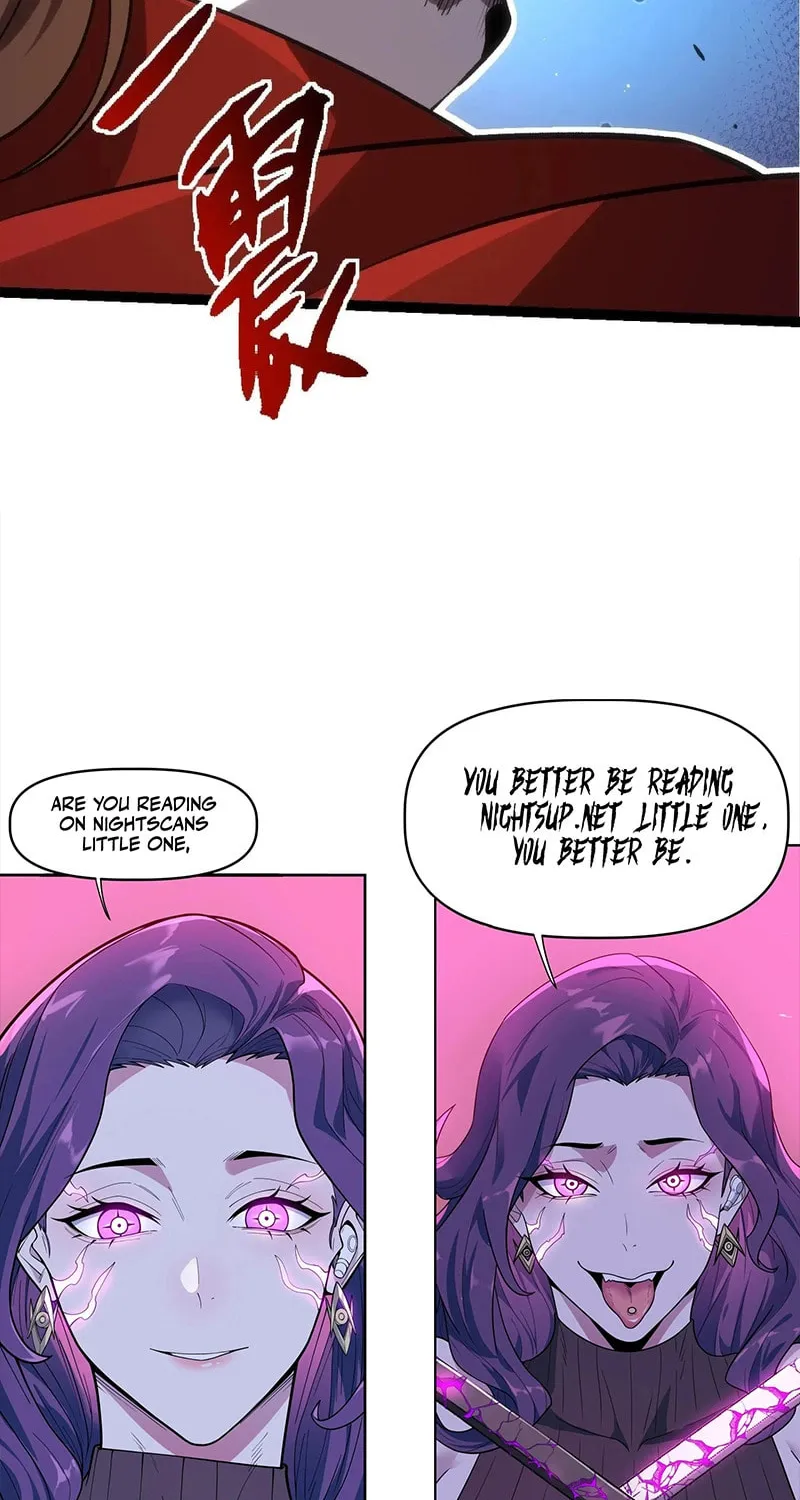 Evolution Begins With a Big Tree Chapter 378 page 49 - 