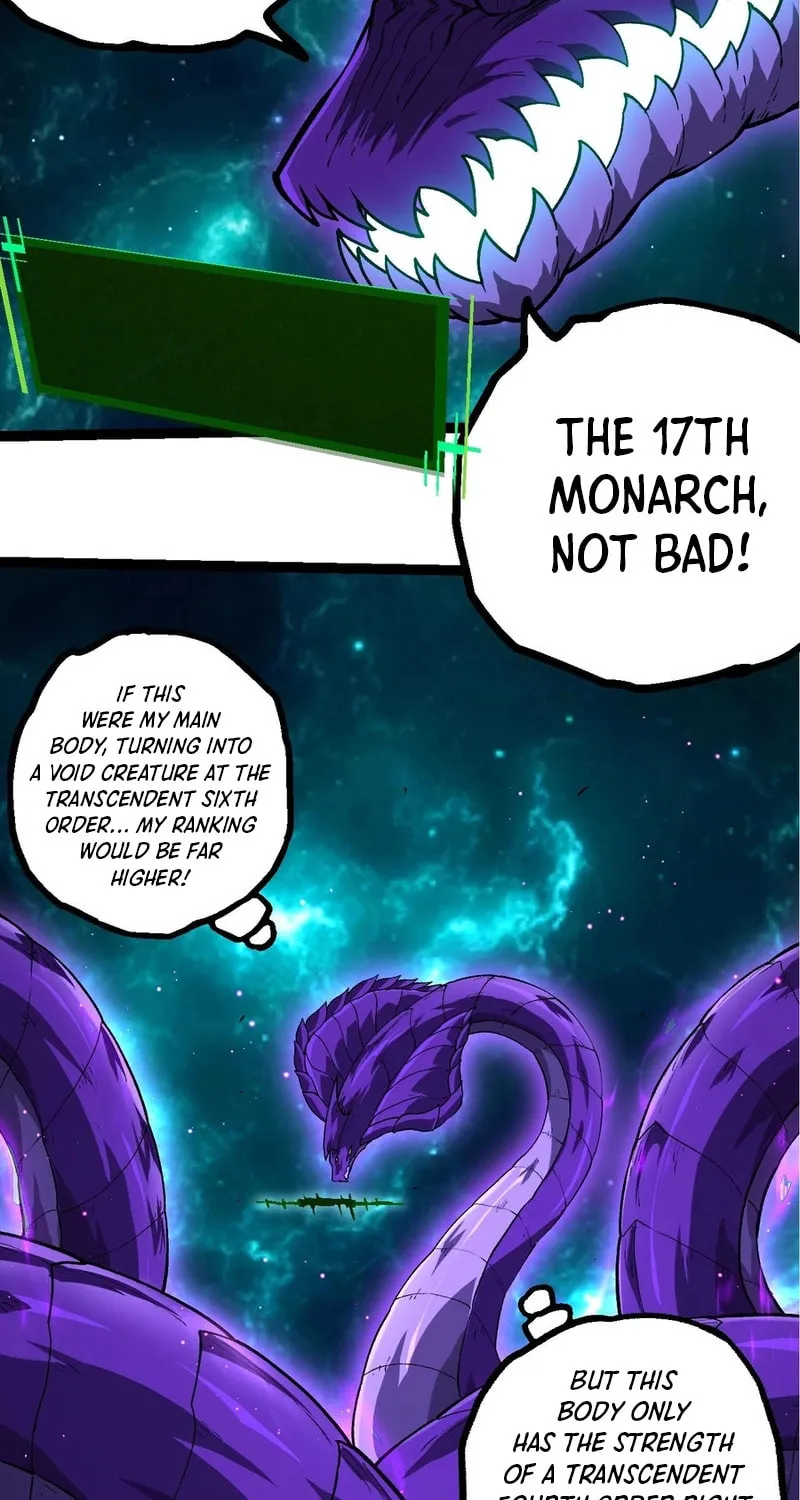 Evolution Begins With a Big Tree Chapter 378 page 9 - 