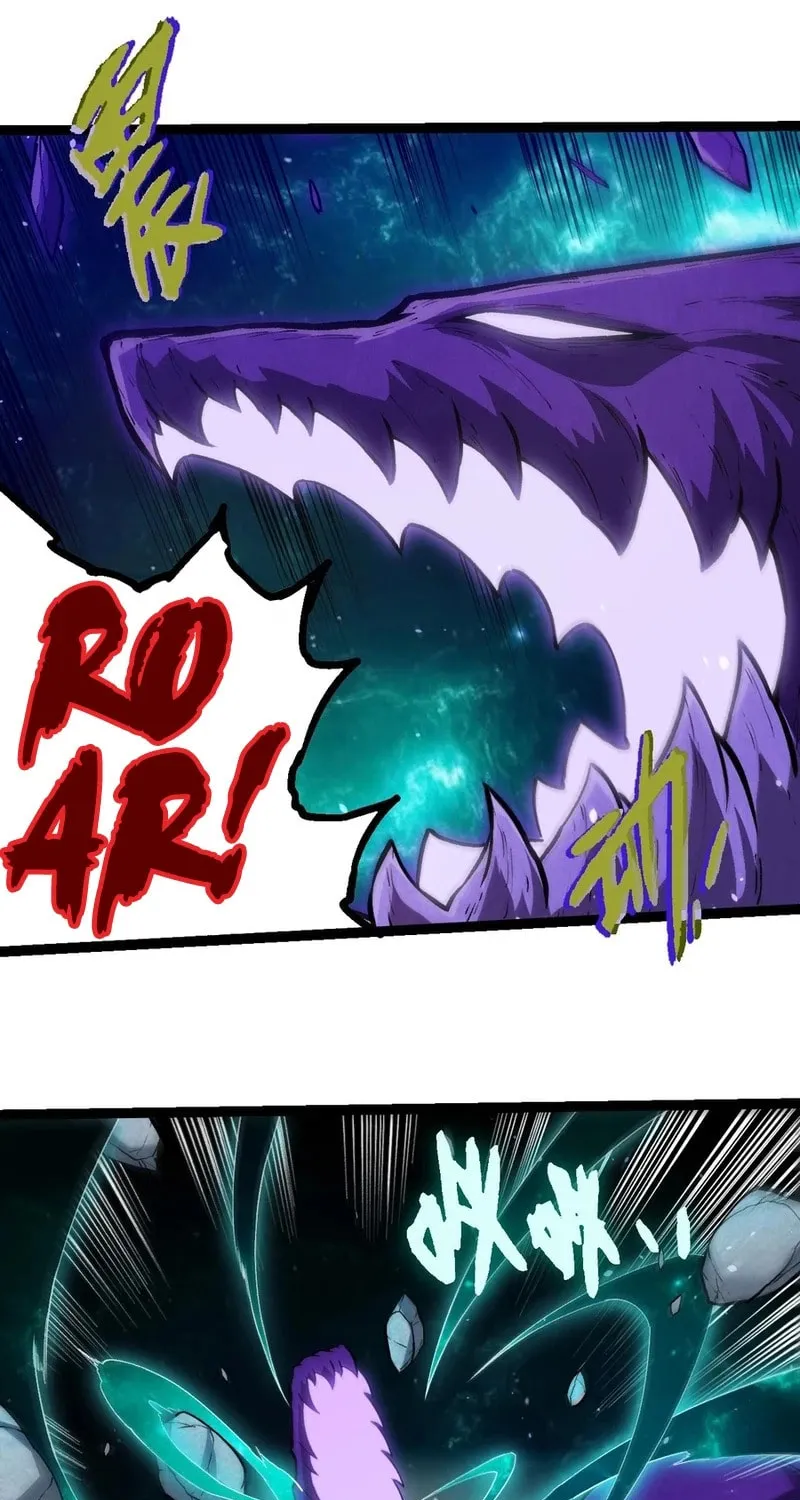 Evolution Begins With a Big Tree Chapter 379 page 11 - 