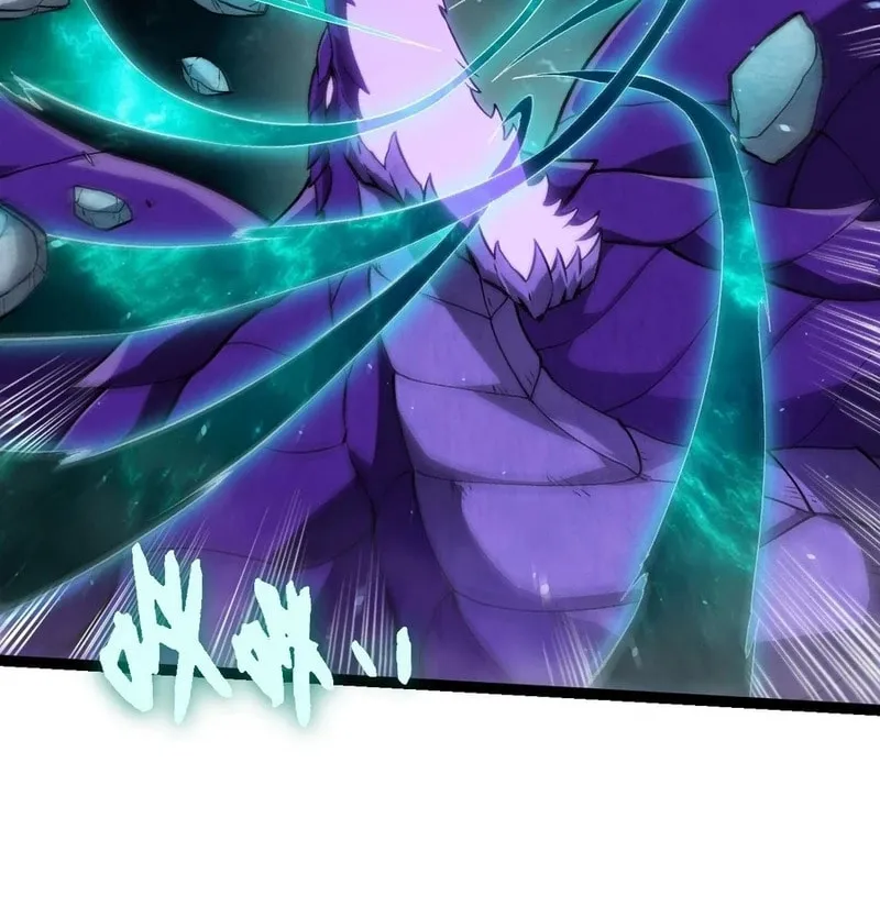 Evolution Begins With a Big Tree Chapter 379 page 12 - 