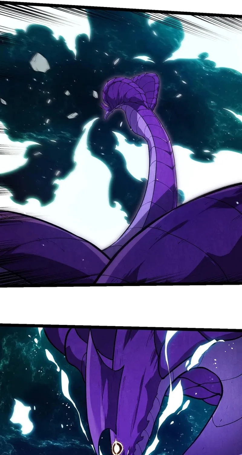 Evolution Begins With a Big Tree Chapter 379 page 13 - 
