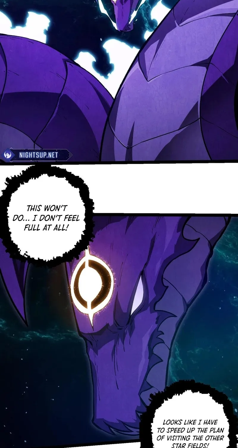 Evolution Begins With a Big Tree Chapter 379 page 14 - 