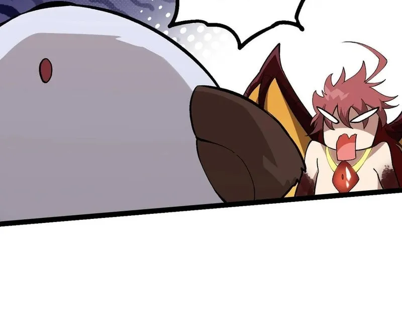 Evolution Begins With a Big Tree Chapter 379 page 24 - 