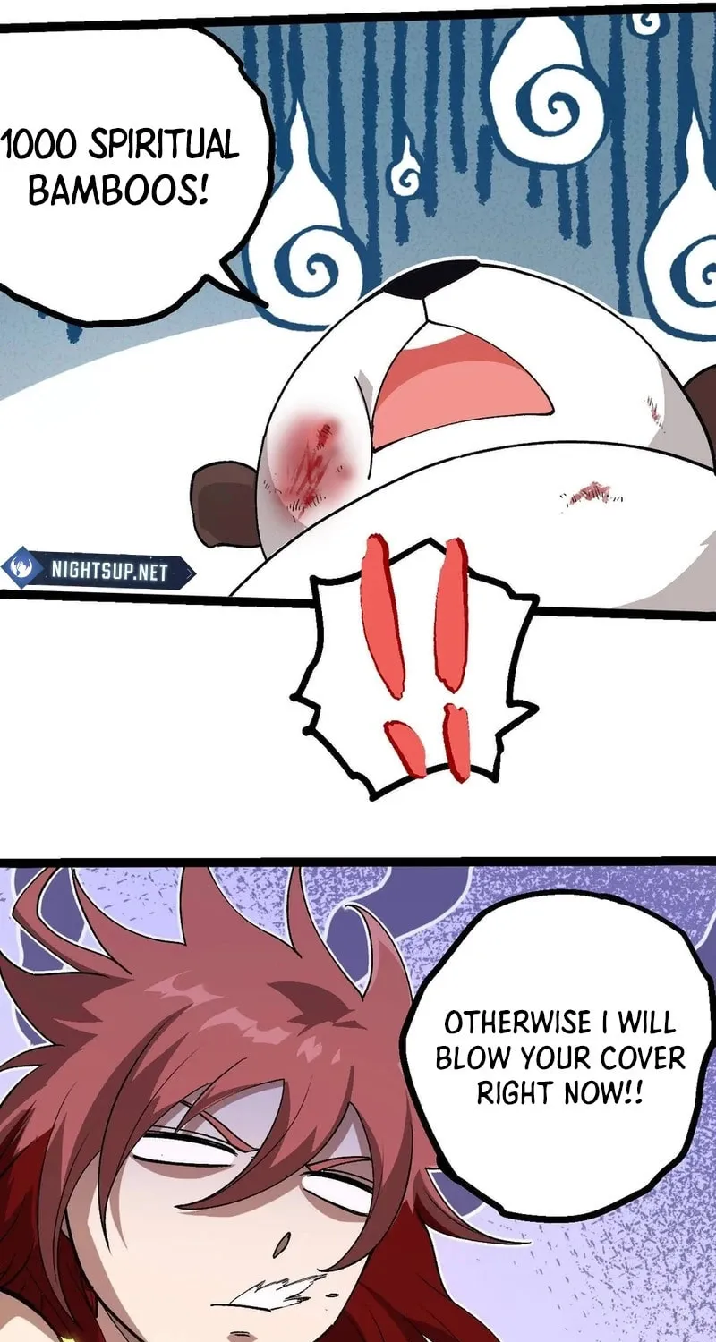 Evolution Begins With a Big Tree Chapter 379 page 25 - 