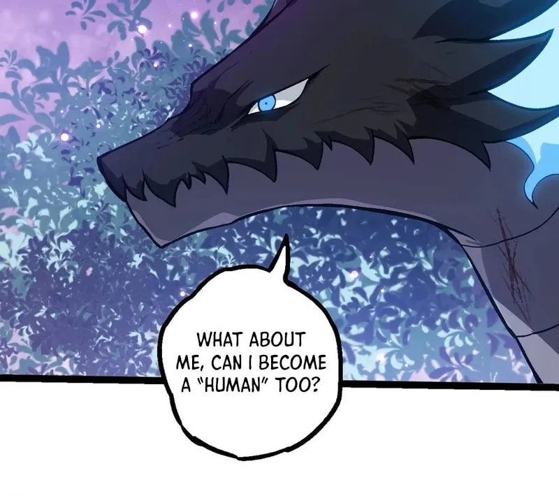 Evolution Begins With a Big Tree Chapter 379 page 36 - 