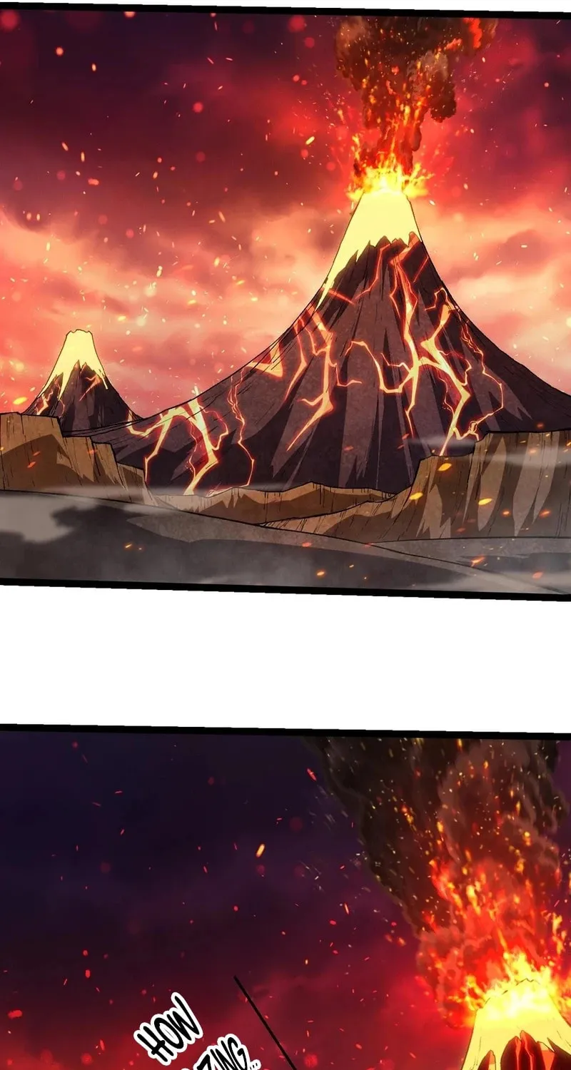 Evolution Begins With a Big Tree Chapter 379 page 43 - 