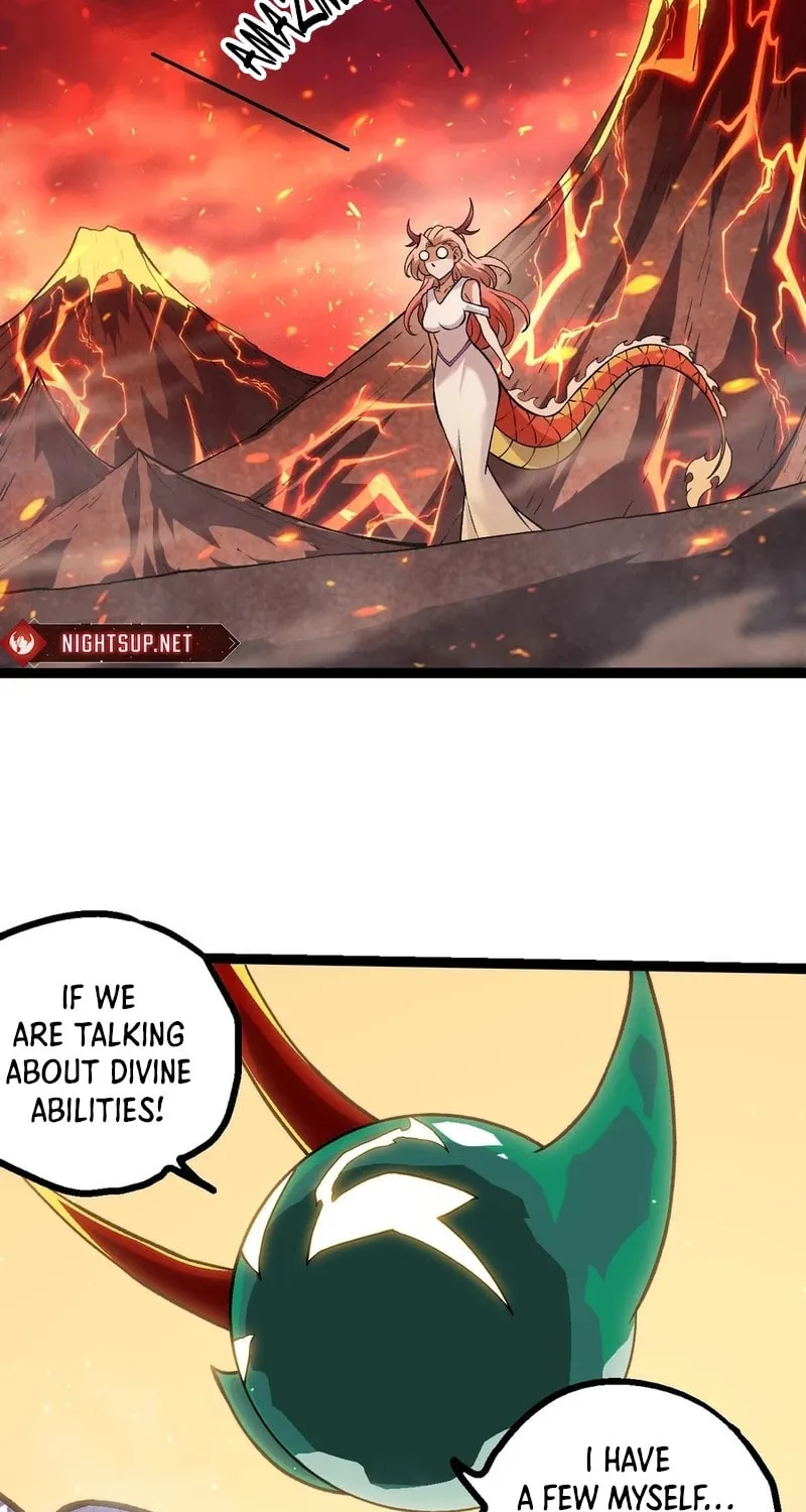 Evolution Begins With a Big Tree Chapter 379 page 44 - 