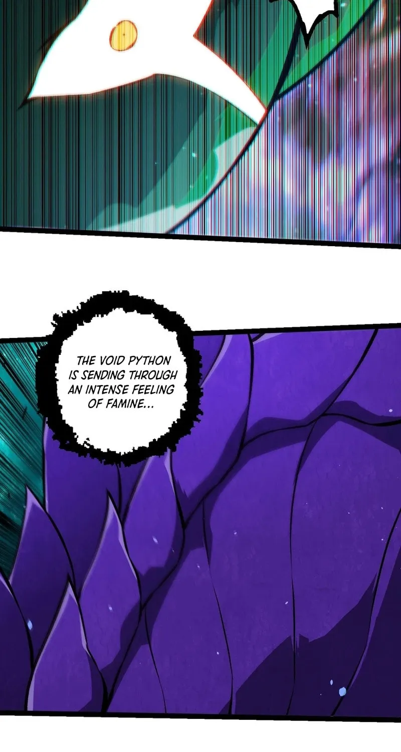 Evolution Begins With a Big Tree Chapter 379 page 10 - 