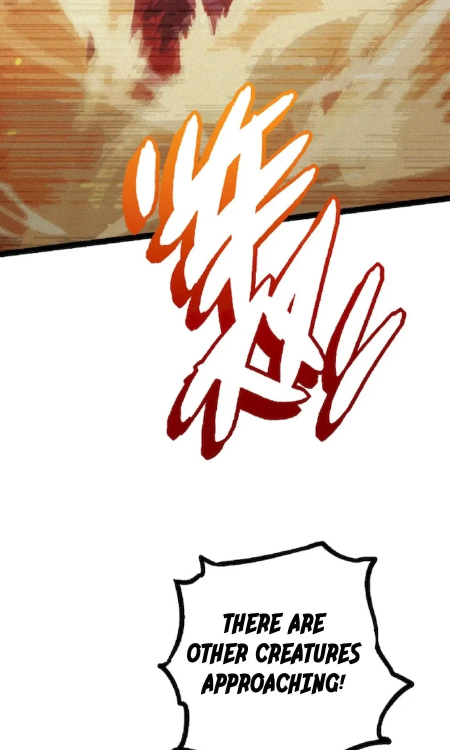 Evolution Begins With a Big Tree Chapter 38 page 12 - 