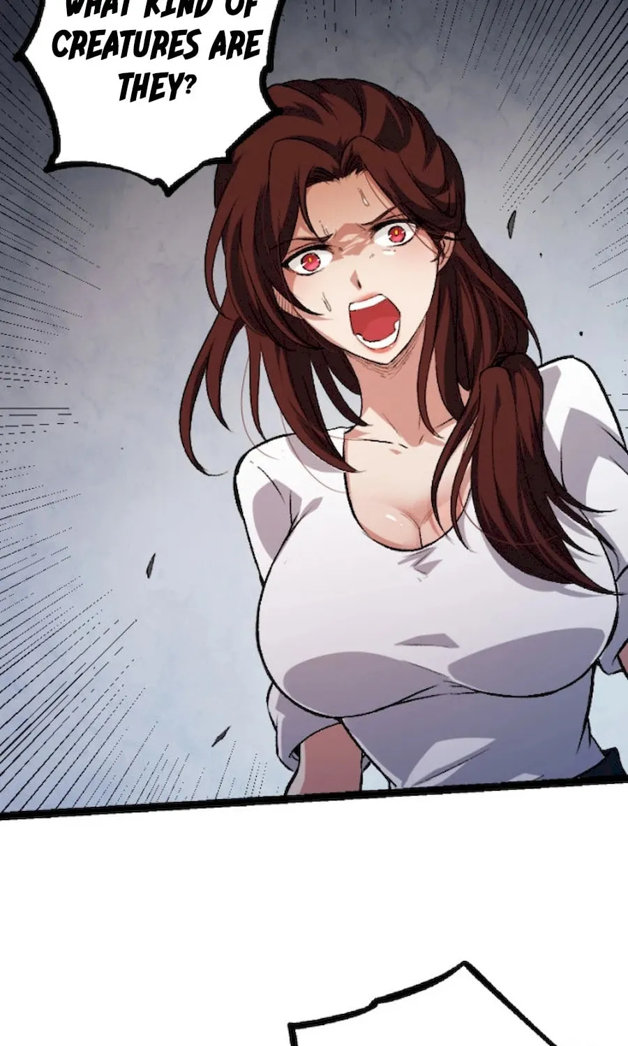 Evolution Begins With a Big Tree Chapter 38 page 15 - 