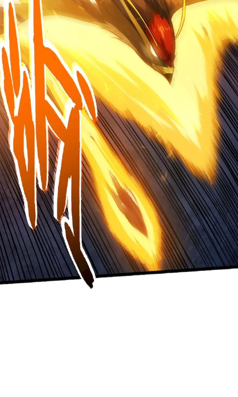 Evolution Begins With a Big Tree Chapter 38 page 19 - 