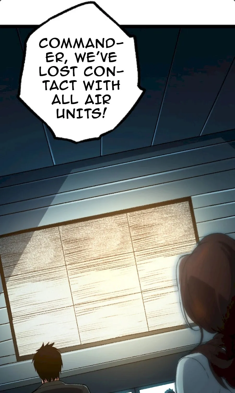 Evolution Begins With a Big Tree Chapter 38 page 26 - 