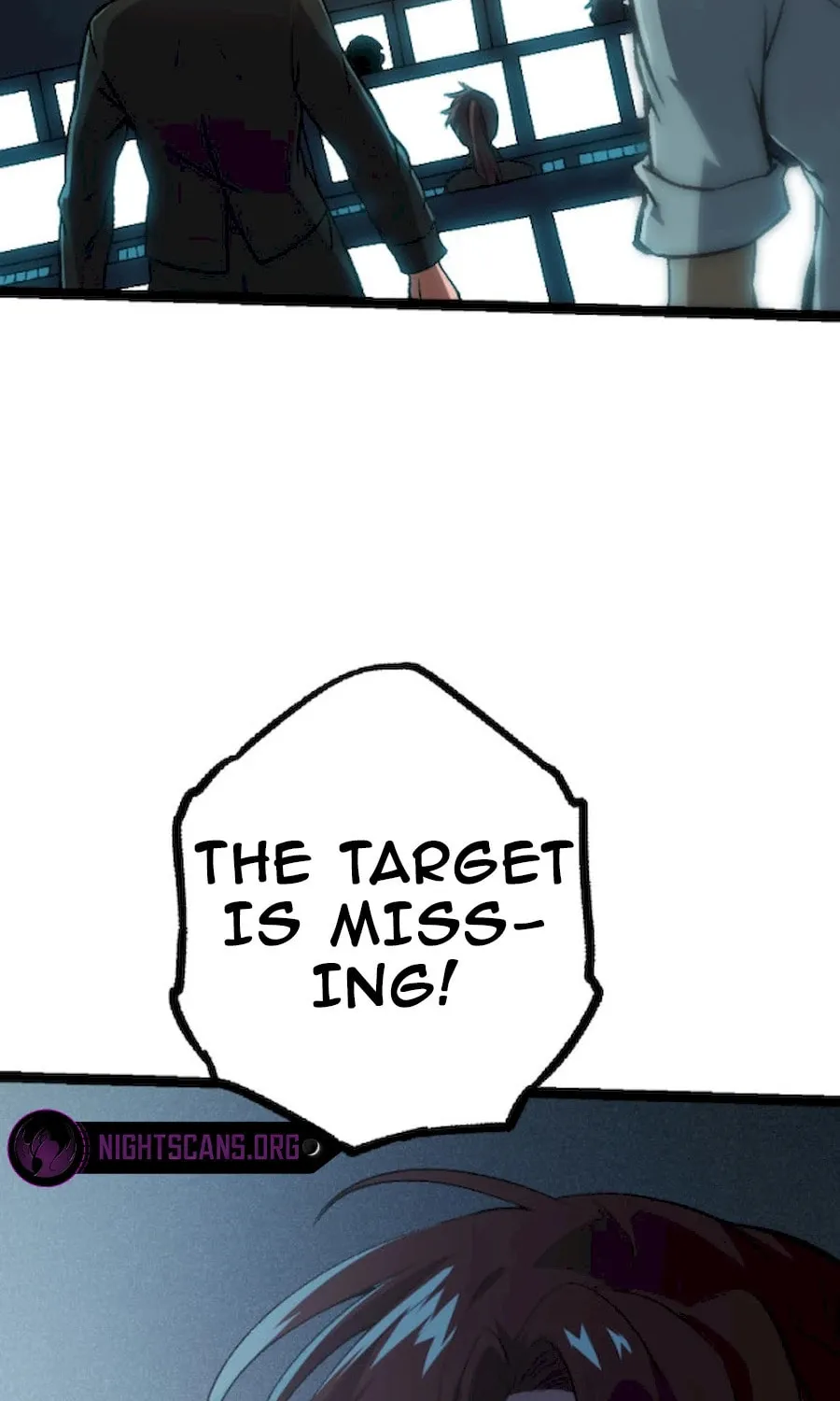 Evolution Begins With a Big Tree Chapter 38 page 27 - 