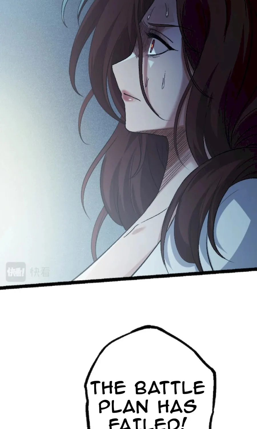 Evolution Begins With a Big Tree Chapter 38 page 28 - 