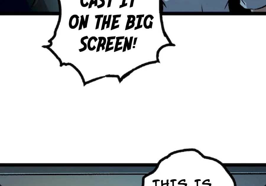 Evolution Begins With a Big Tree Chapter 38 page 33 - 