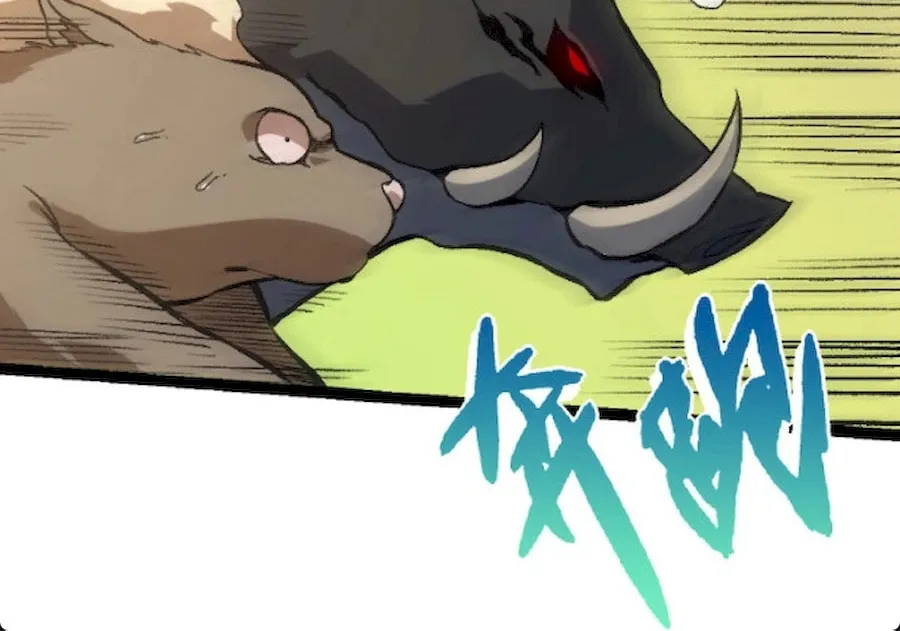 Evolution Begins With a Big Tree Chapter 38 page 41 - 
