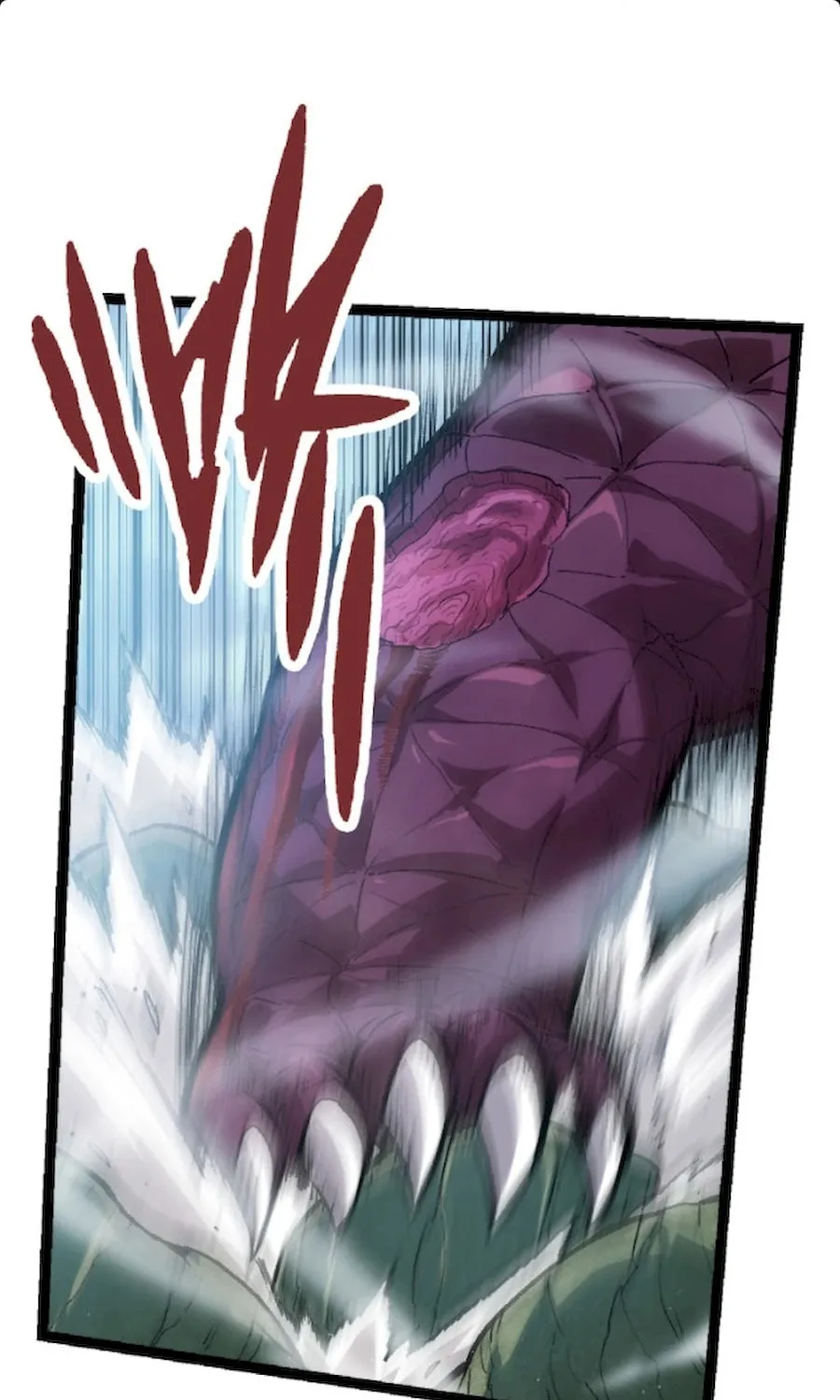 Evolution Begins With a Big Tree Chapter 38 page 42 - 