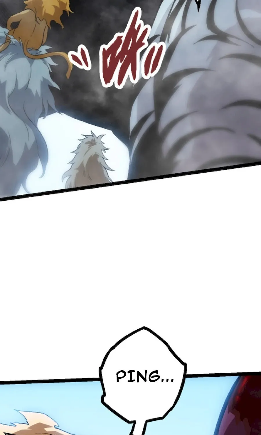 Evolution Begins With a Big Tree Chapter 38 page 44 - 