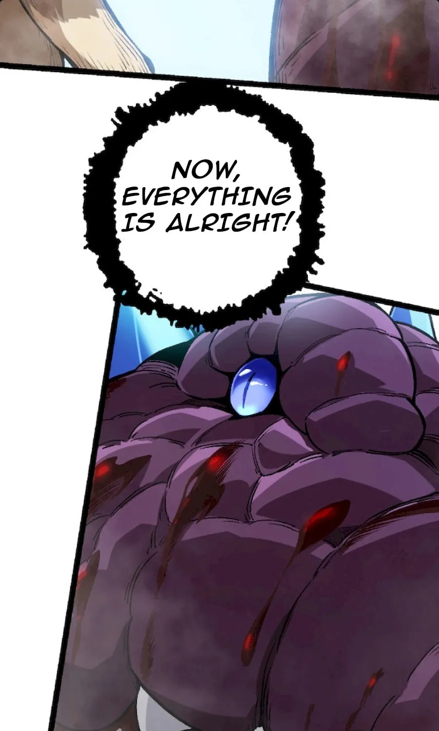 Evolution Begins With a Big Tree Chapter 38 page 46 - 