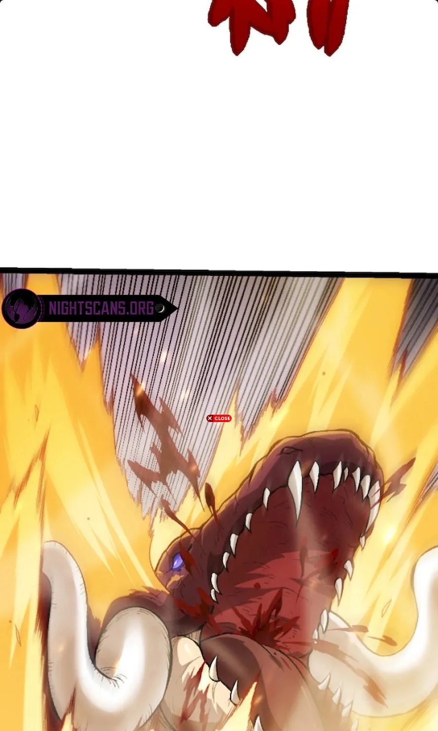 Evolution Begins With a Big Tree Chapter 38 page 6 - 