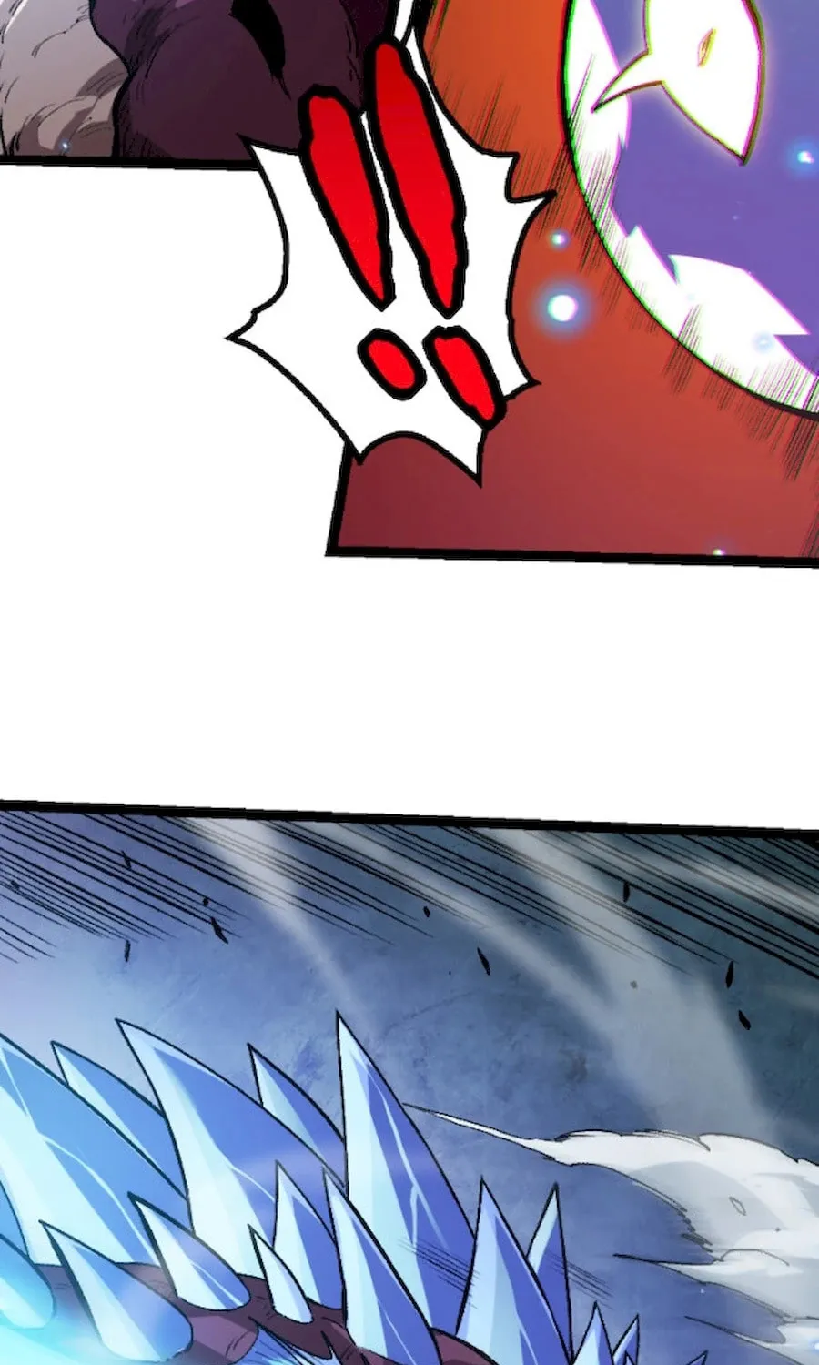 Evolution Begins With a Big Tree Chapter 38 page 52 - 