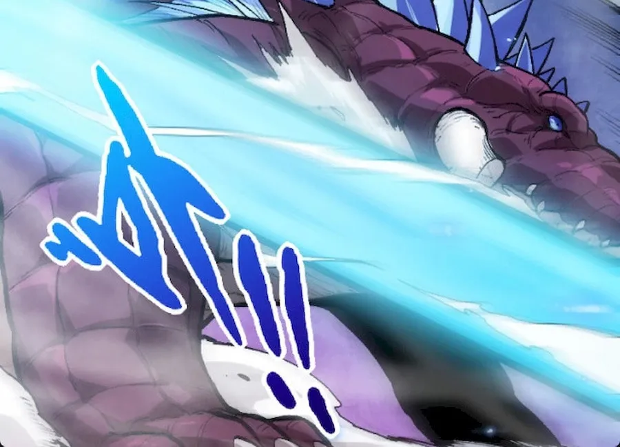 Evolution Begins With a Big Tree Chapter 38 page 53 - 