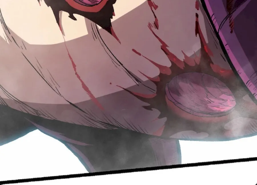 Evolution Begins With a Big Tree Chapter 38 page 61 - 