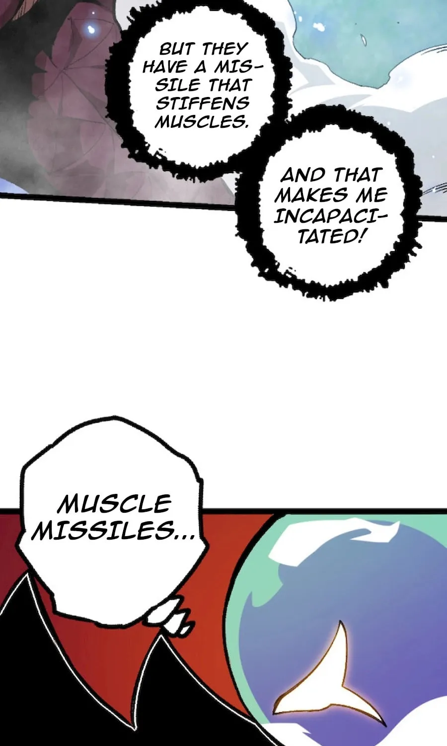 Evolution Begins With a Big Tree Chapter 38 page 63 - 
