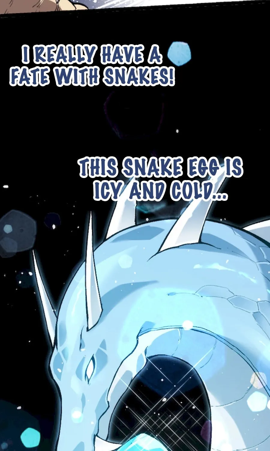 Evolution Begins With a Big Tree Chapter 38 page 71 - 