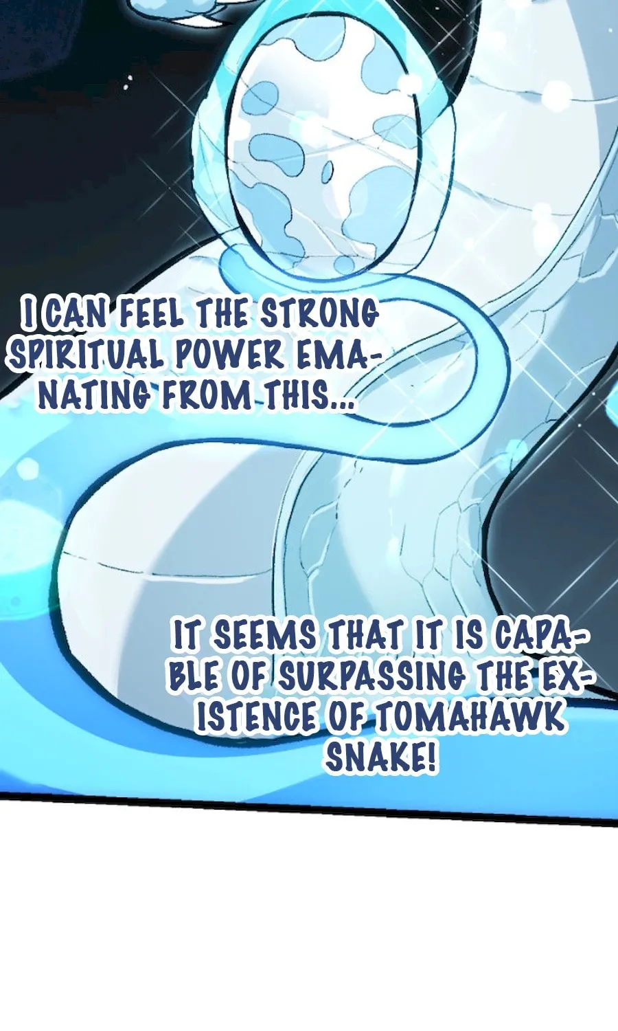 Evolution Begins With a Big Tree Chapter 38 page 72 - 
