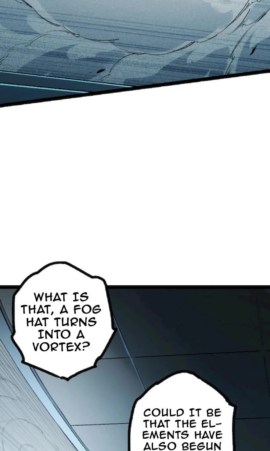 Evolution Begins With a Big Tree Chapter 38 page 75 - 