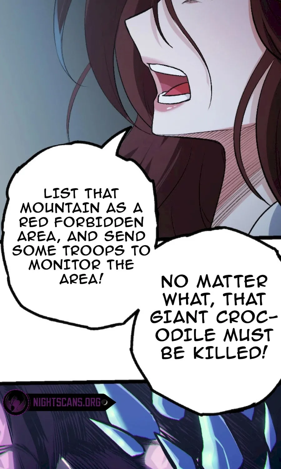 Evolution Begins With a Big Tree Chapter 38 page 79 - 