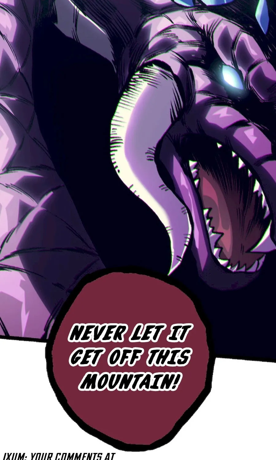Evolution Begins With a Big Tree Chapter 38 page 80 - 