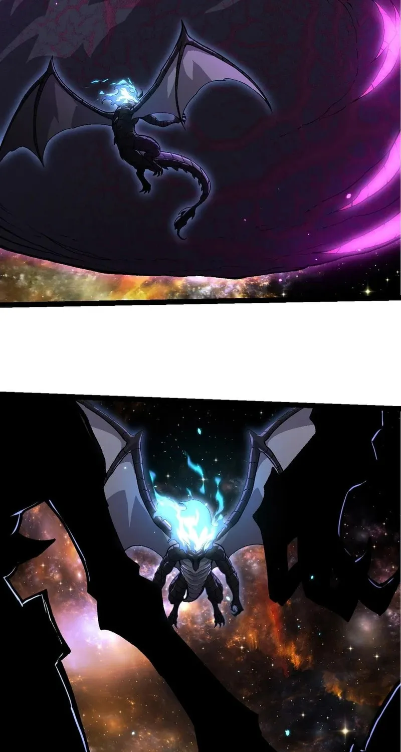 Evolution Begins With a Big Tree Chapter 380 page 13 - 