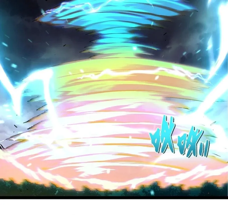 Evolution Begins With a Big Tree Chapter 380 page 17 - 