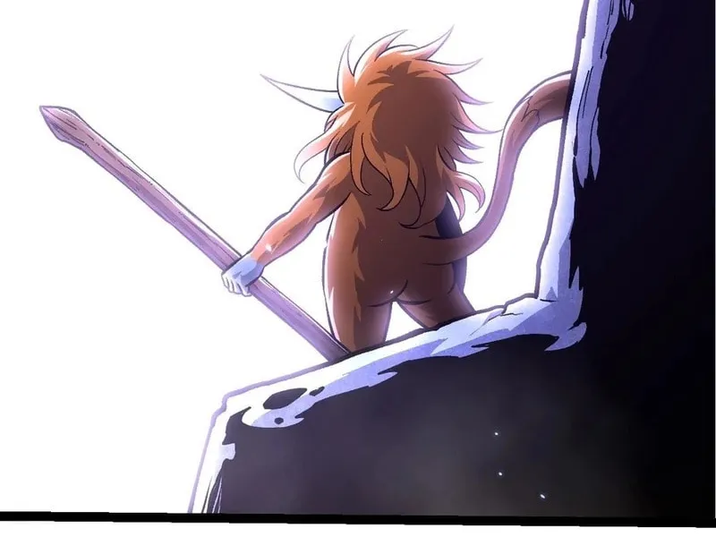 Evolution Begins With a Big Tree Chapter 380 page 23 - 