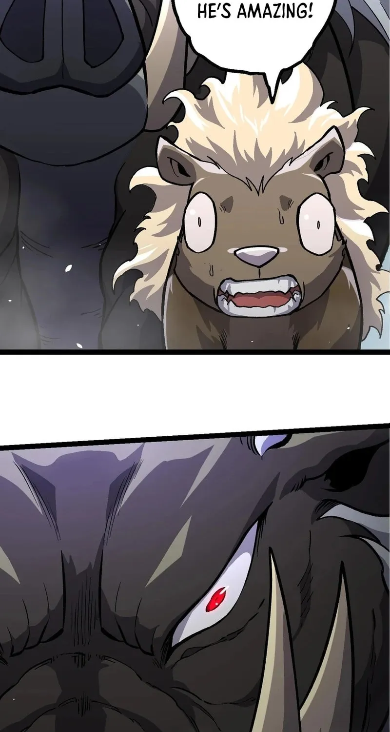 Evolution Begins With a Big Tree Chapter 380 page 27 - 