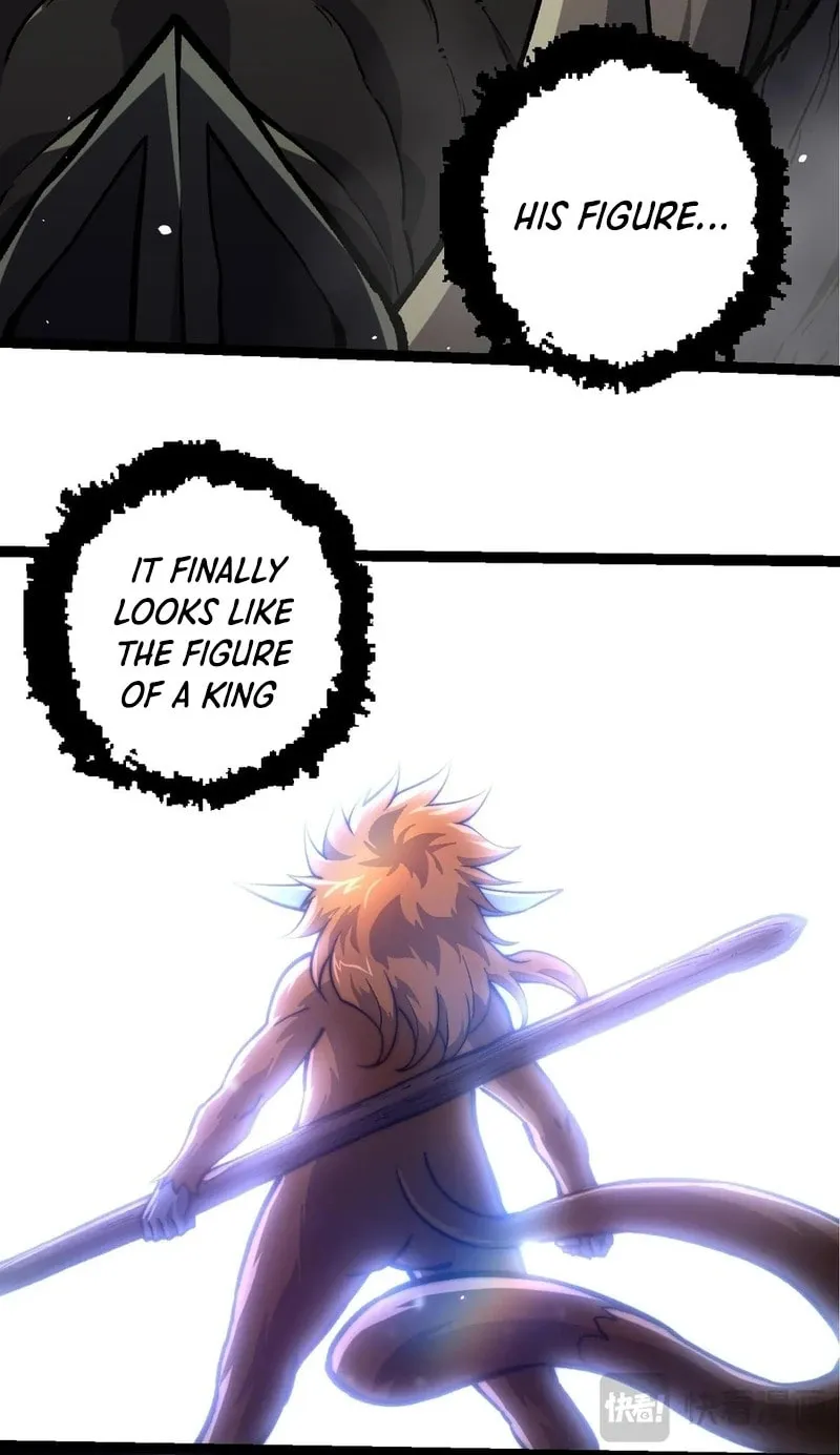 Evolution Begins With a Big Tree Chapter 380 page 28 - 