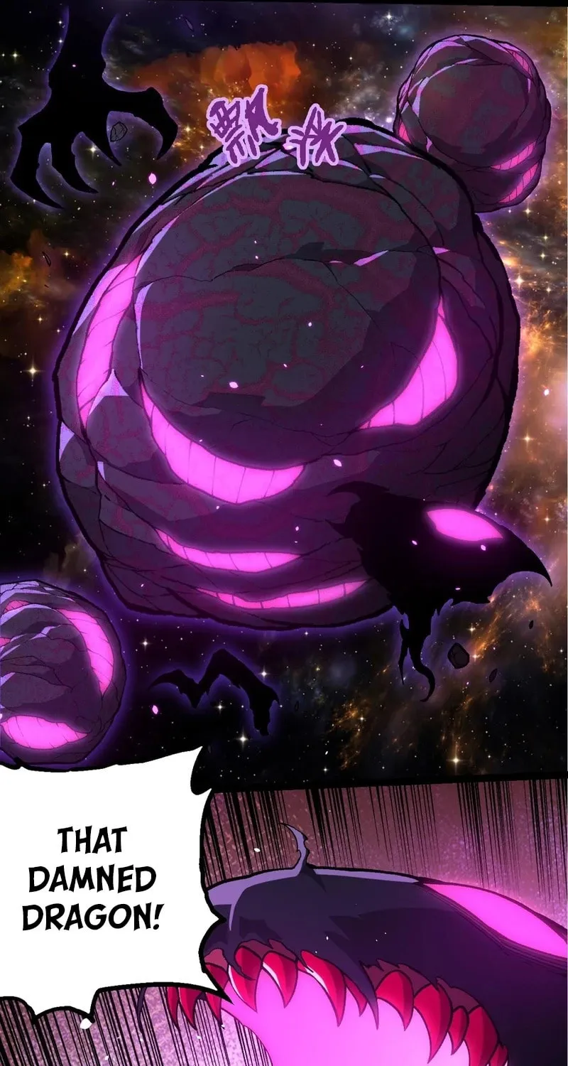 Evolution Begins With a Big Tree Chapter 380 page 29 - 