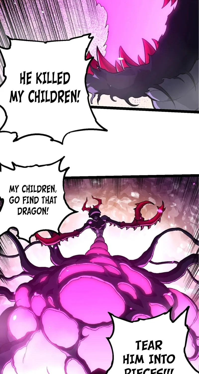 Evolution Begins With a Big Tree Chapter 380 page 30 - 