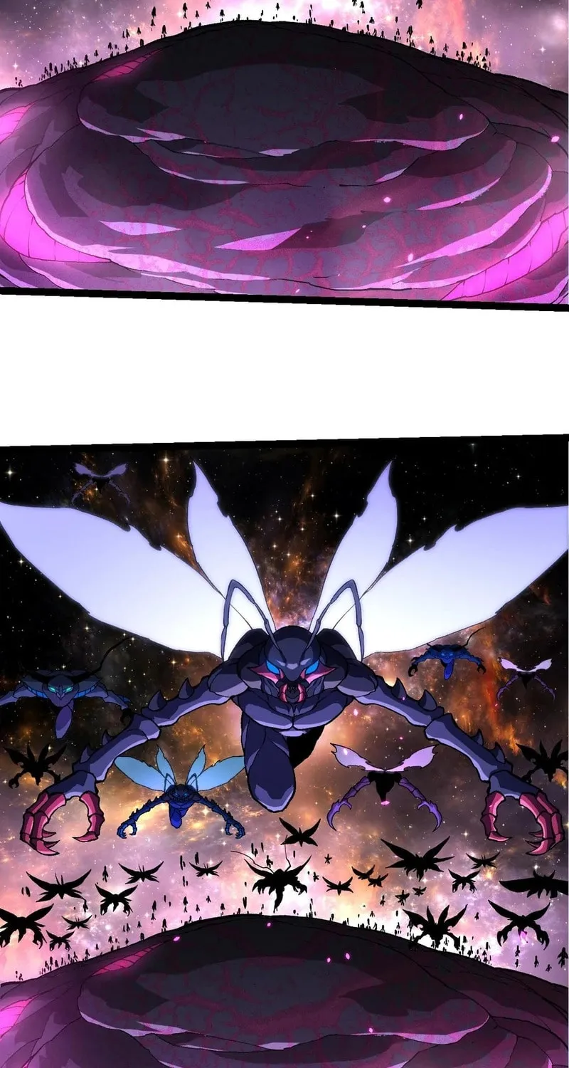 Evolution Begins With a Big Tree Chapter 380 page 32 - 