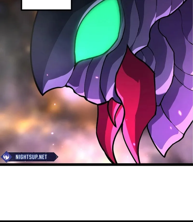 Evolution Begins With a Big Tree Chapter 380 page 34 - 