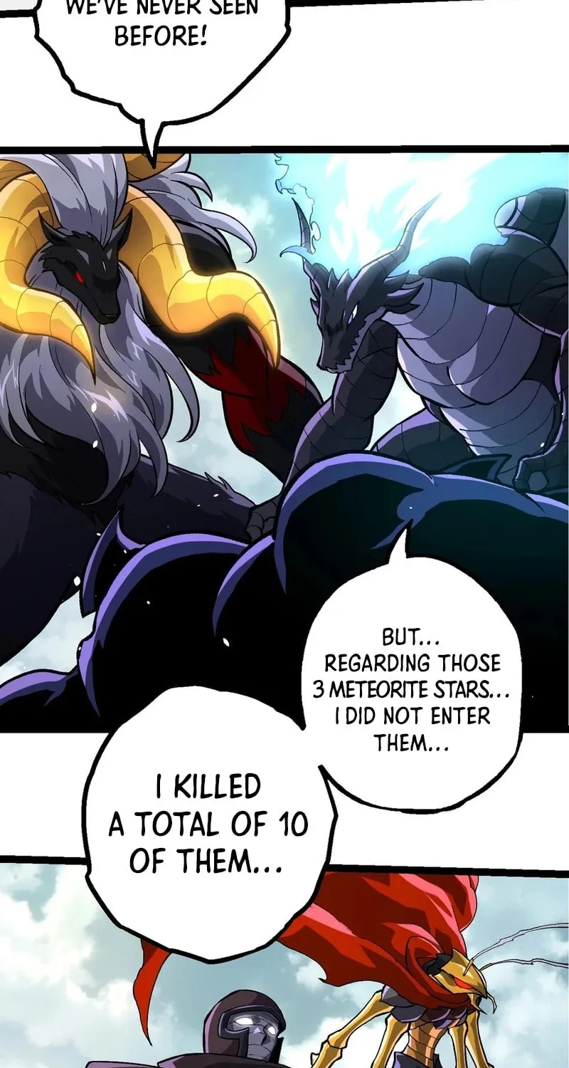 Evolution Begins With a Big Tree Chapter 380 page 37 - 