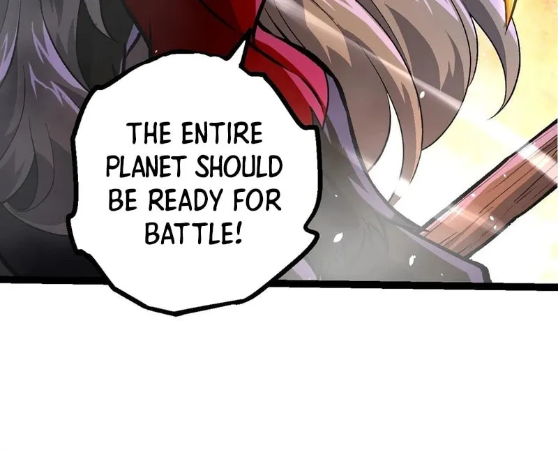 Evolution Begins With a Big Tree Chapter 380 page 40 - 